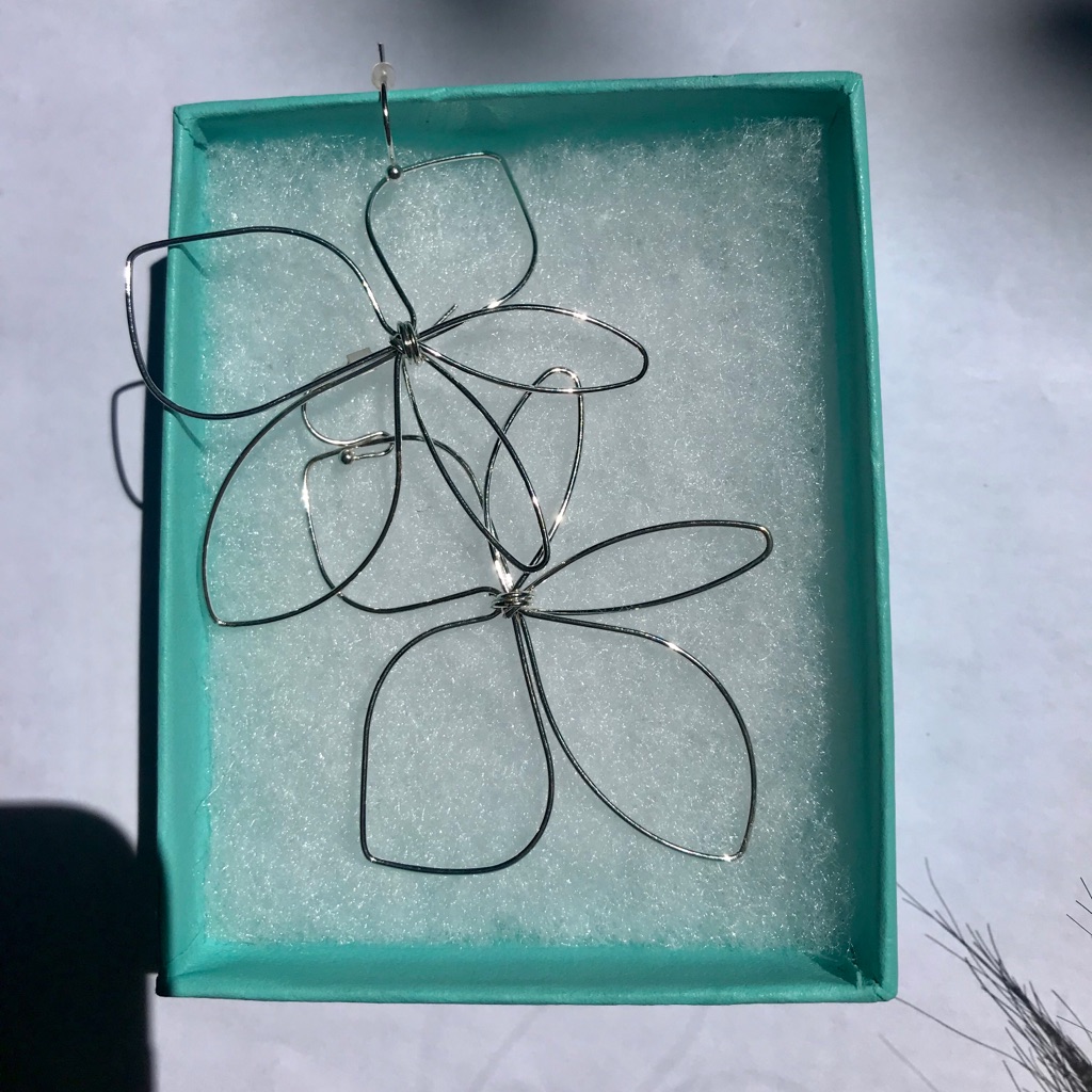 3 For $30// Earrings